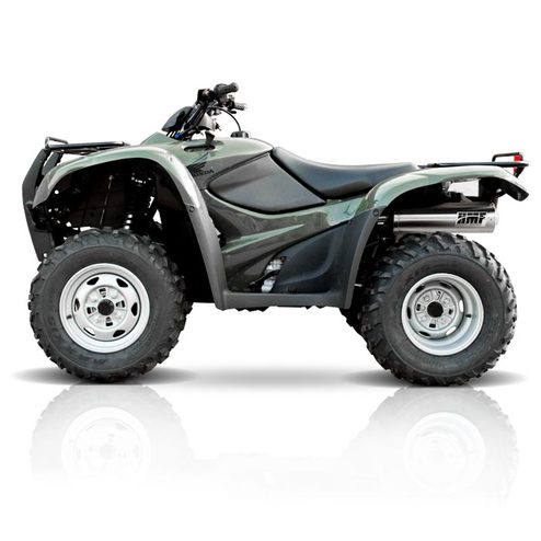 Honda rancher 420 performance mods #4