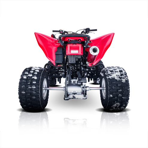 450r honda hotsell