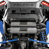 HMF releases exhausts and equipment for Polaris RZR PRO XP