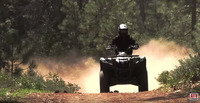 VIDEO | 2016 Yamaha Grizzly Review
