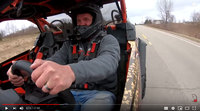 Exhaust Review - HMF Dual Turbo Back - Can-Am Maverick X3 - Full Throttle Offroad