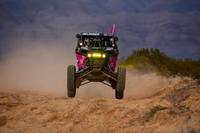 Eric and Lacrecia Beurrier - 2019 Mint 400