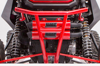 HMF Unveils Exhausts, Bumpers, and more for RZR RS1!