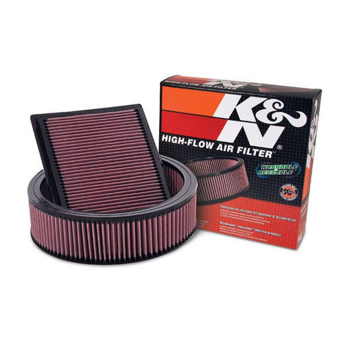 K&N Air Filter