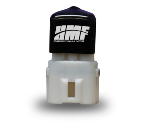 HMF Map Key