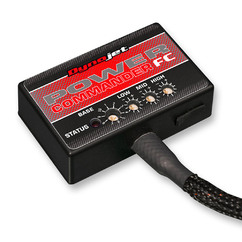 DynoJet<sup>®</sup> Power Commander Fuel Controller