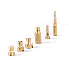 Basic Jet Kit