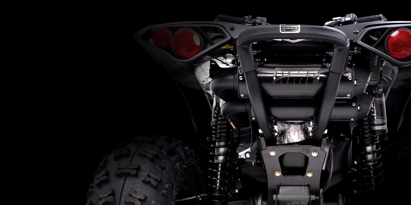 Performance Exhausts