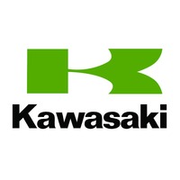 Kawasaki® Logo