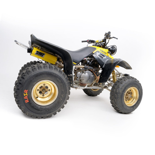 Gaszug für Yamaha YFM-350 Warrior Bj. 2000-2004