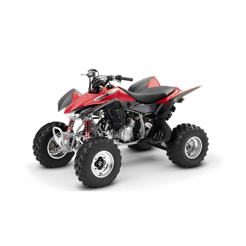 2014 honda 400ex specs