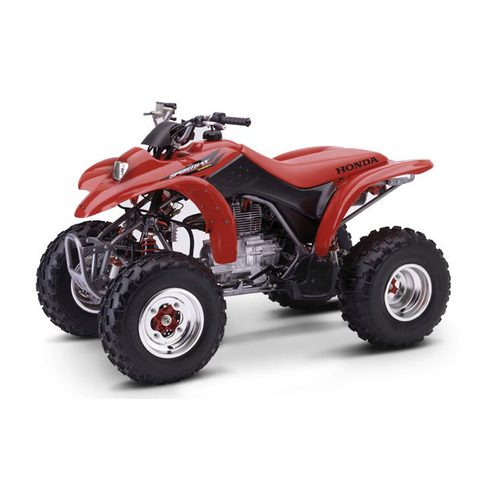 Honda 250ex atv