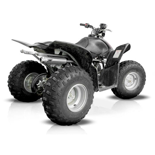 Honda® TRX 90 ATV Exhaust - HMF Racing