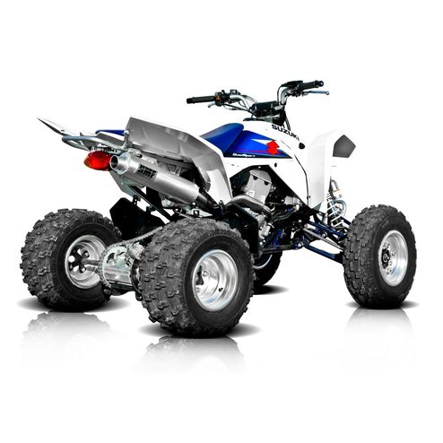 Best Sport ATV - The 2011 Suzuki LTZ 400