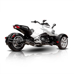 Spyder F3 S