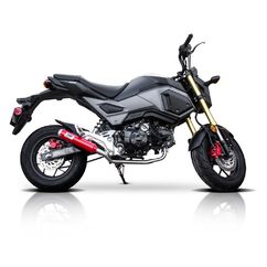 Grom