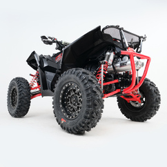 Scrambler<sup>®</sup> XP 1000 S