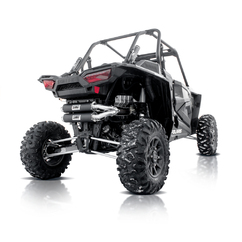 RZR XP<sup>®</sup> Turbo