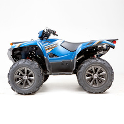 Grizzly 700