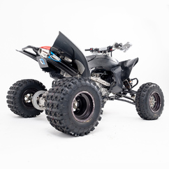 YFZ 450R
