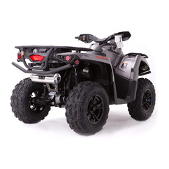 Outlander 500L