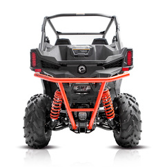 Maverick Trail 1000