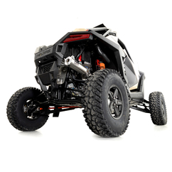 RZR Turbo R 4