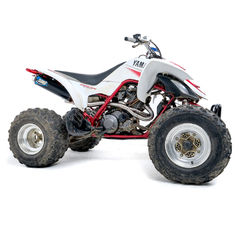Raptor 660