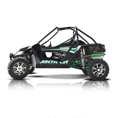 Wildcat 1000