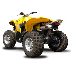 Renegade 500