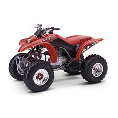 TRX 250EX
