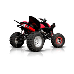 TRX 700XX