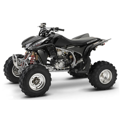 TRX 450R