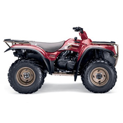 Prairie 650