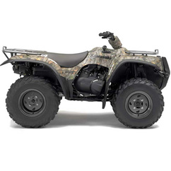 Prairie 700