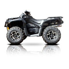 Outlander 570