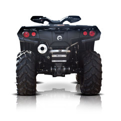 Outlander 800