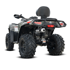 Outlander 800 MAX