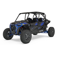 RZR XP<sup>®</sup> 4 Turbo S