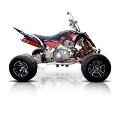 Raptor 700