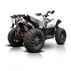 Scrambler<sup>®</sup> XP 1000