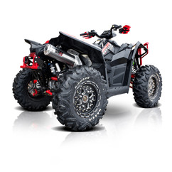 Scrambler<sup>®</sup> XP 850