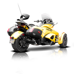 Spyder STS