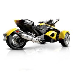 Spyder RS