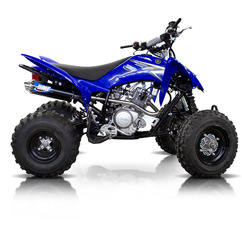 Raptor 125