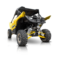 YXZ 1000R
