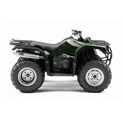 Grizzly 350