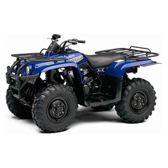 Big Bear 400
