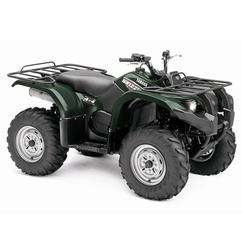 Grizzly 450