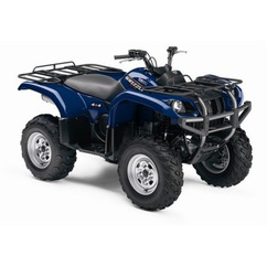 Grizzly 660